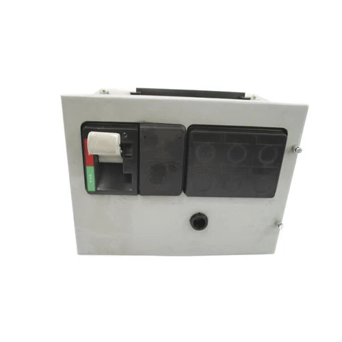 EATON ATC1483265-001 4719A11F01 480V 30A NSNP