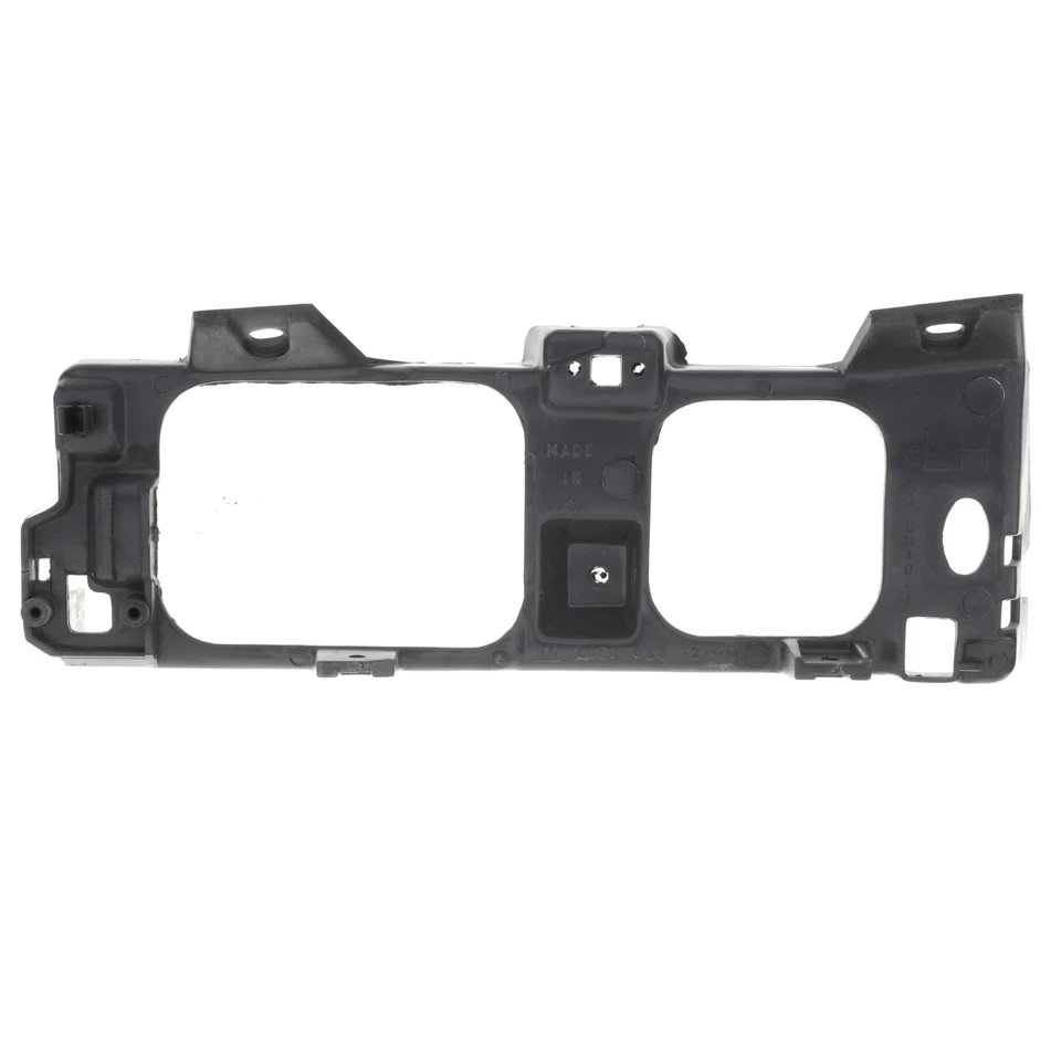 Carcasa de faro LTZ base izquierda original GM 1987-1996 16509257 Foto 3 de 4