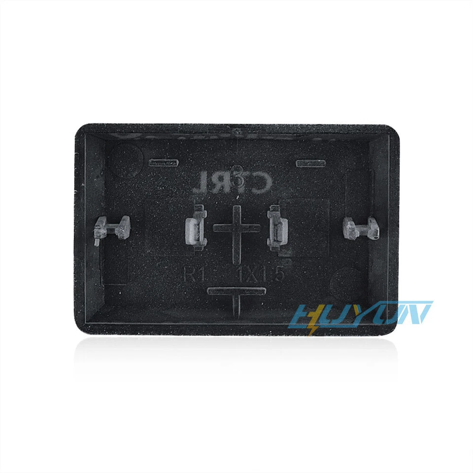 Customized Texture Ctrl keycap for Logitech G915 G913 g815 G813 Gaming Keyboard - Image 4 of 4