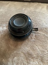 iHome iBT65 Bluetooth Speaker Black