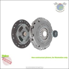 Kit d'embrayage Hyundai TERRACAN