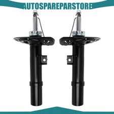 For HONDA CIVIC 2016-2021 INSIGHT 2019-2022 Pair Front Shock Struts Left Right