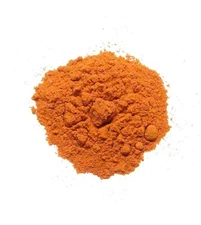 Smoked Serrano Chile Powder - 4 Ounces - Ground Chili Peppers by Denver Spice®