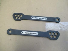 19 20 21 KAWASAKI  636 Z6R   RIGHT   T-REX RACING  AJUSTABLE  REAR SHOCK LINKS