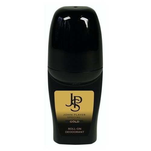 John Player Special Gold Deo Roll-On 50 ml