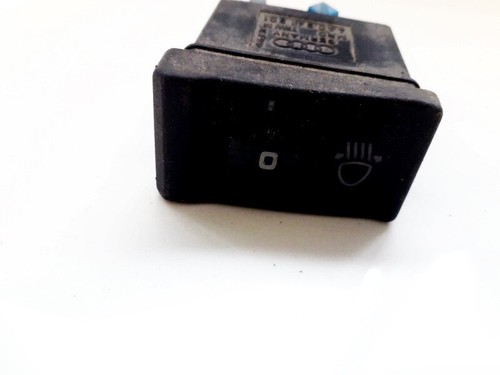 Audi A6 1996 Headlight Range Control Light Controller Lighting 4a0 #800811-96
