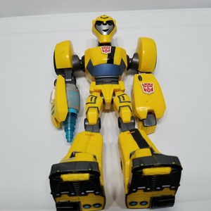talking bumblebee toy