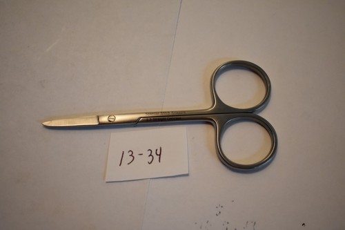 MDS0880209 FORBICI PER LEGATURA SPENCER 3 1/2"  - Foto 1 di 2