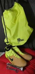 Chuteira Nike Magista Onda FG Campo Netshoes