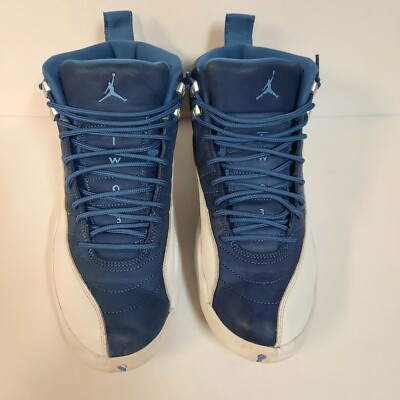 jordan 12 indigo size 10