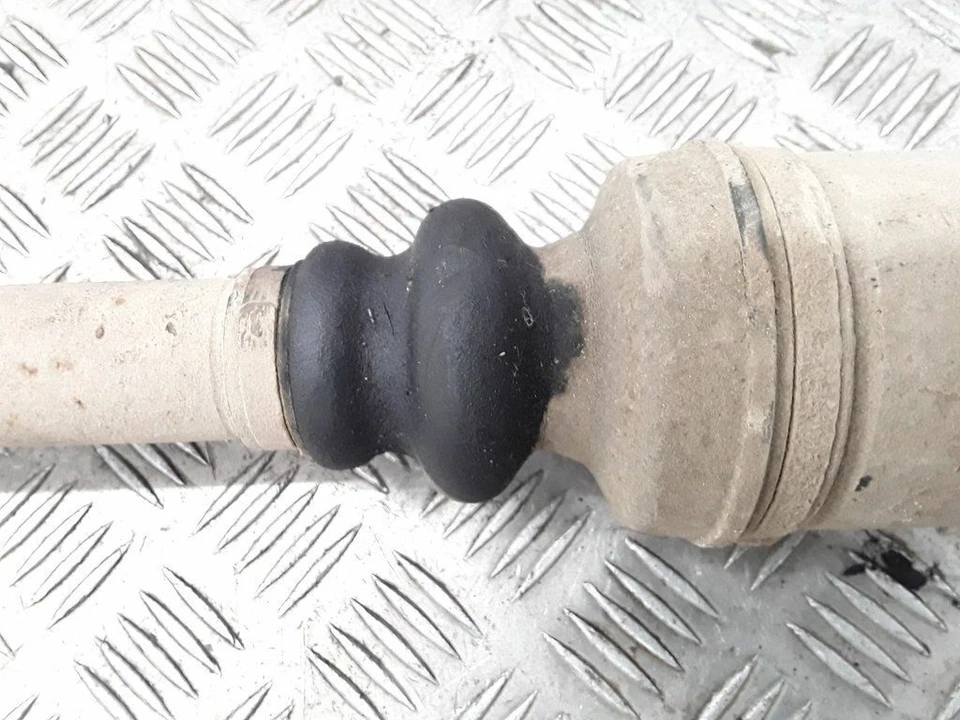 Peugeot 306 1997 1.9D Motor Vorne Links Antriebswelle Diesel 51kW - Изображение 2 из 4