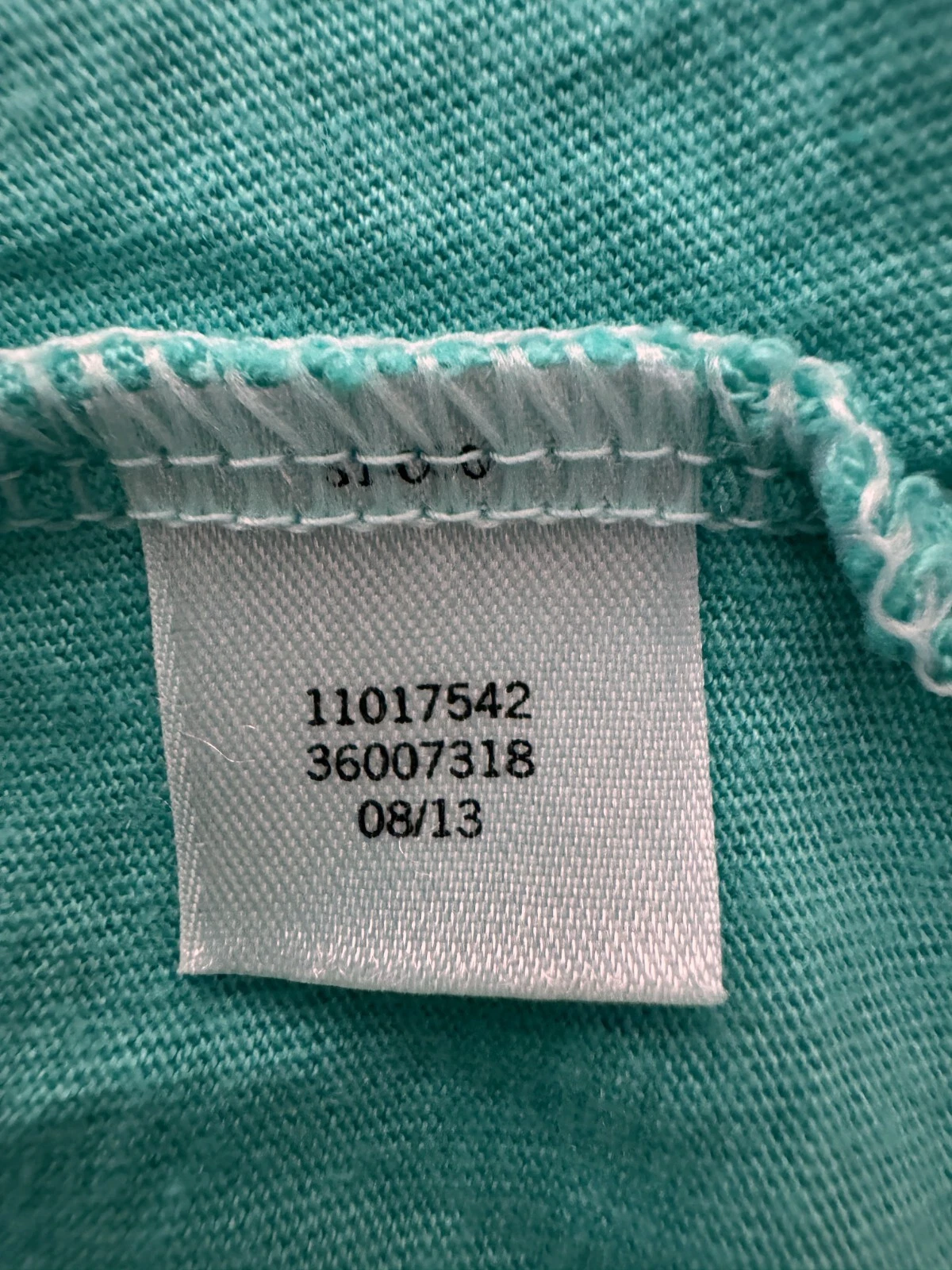 UNDERCOVER Abito da spiaggia donna Victoria's Secret rosa taglia M