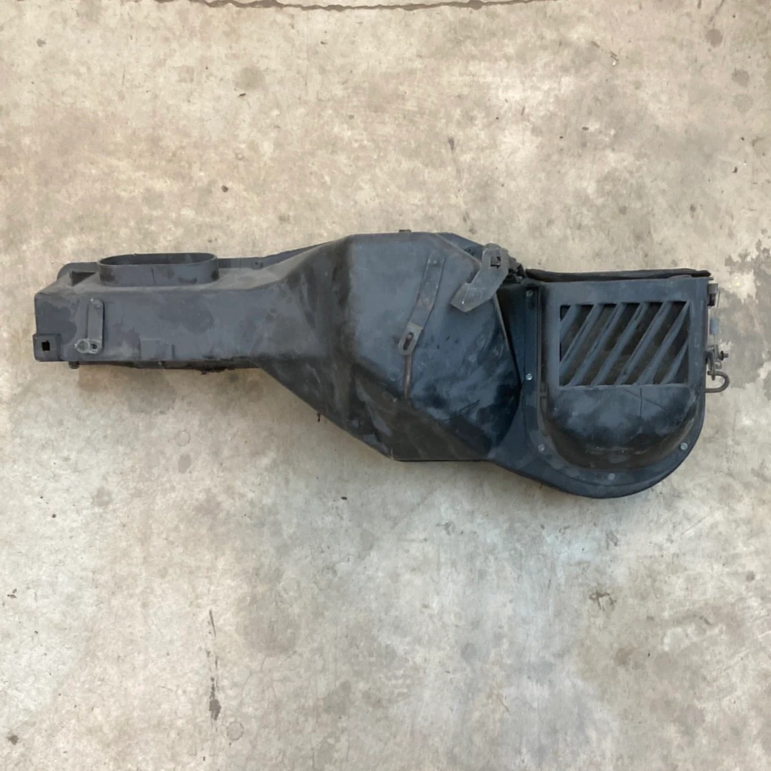55036336 Heater Box for Jeep Wrangler YJ (91-95) | eBay