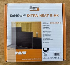 Schluter DITRA-HEAT-E Heating Cable - DHEHK 41