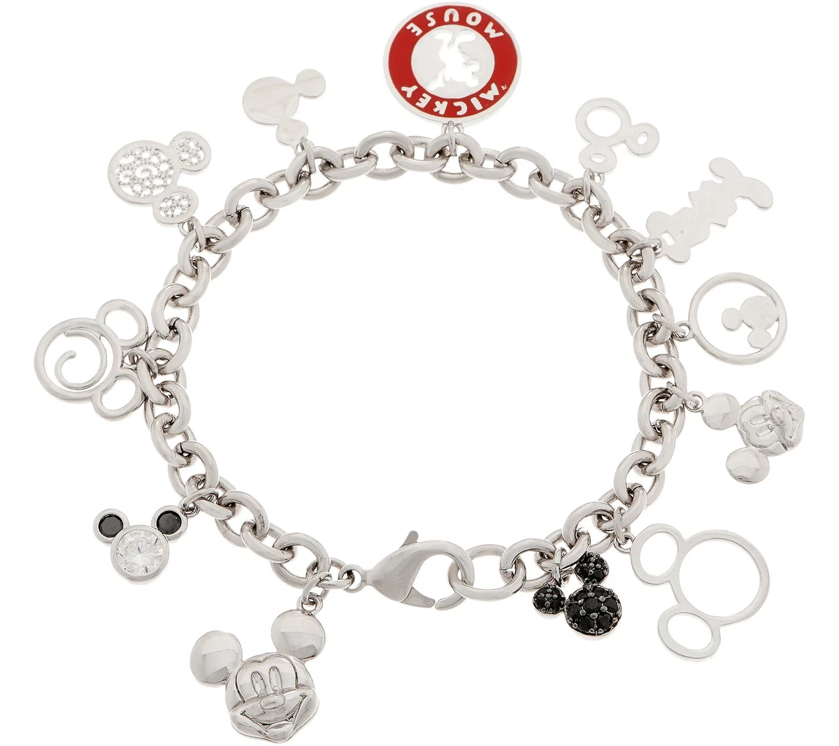 Qvc charm bracelets deals
