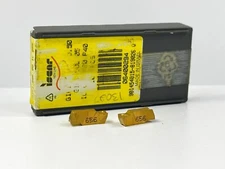 ISCAR GIFI 50E-05 New Carbide Inserts 6400294 Grade IC656 2pcs