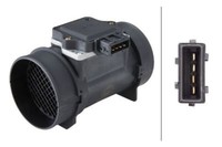 Hella 8ET 009 142-081 Luftmassenmesser FüR Opel