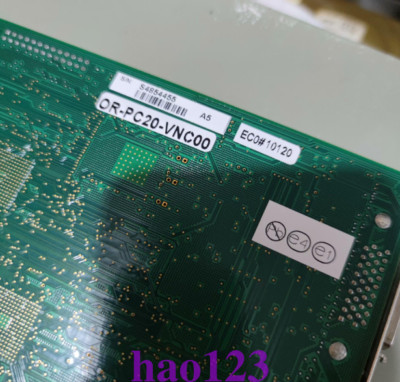 OR-PC20-VNC00 DALSA Image acquisition card New By DHL or FedEx