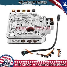 Cuerpo de válvula de transmisión automática para VW Jetta Golf Beetle 01M325283A 4 velocidades 01M