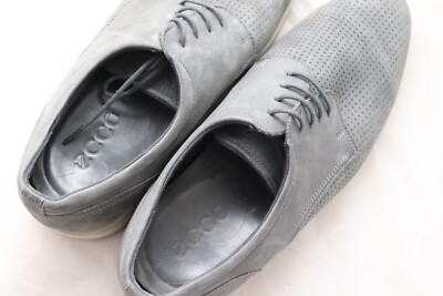 Ecco Oxfords Shoes Men display picture 1