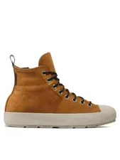 Converse Chuck 70 Hi Explore Unisex Lifestyle Sneakers New Brown 171438C