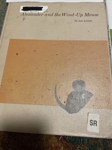 Eric Carle Leo Lionni Munro Leaf Books Lot of 8 - Foto 5 di 9