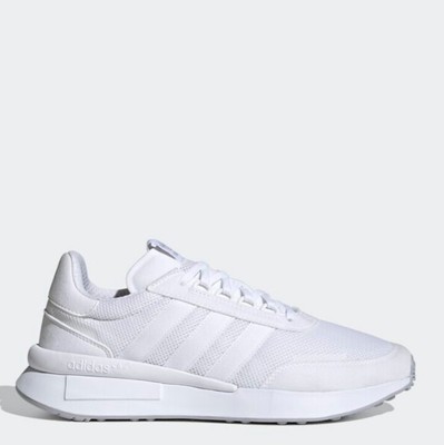 Adidas Retroset Red Shoes – Puffer Reds