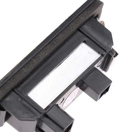 1pc Led Car License Light Rear Lights Number Plate Lamp For E39 M5 E70 X5 E93 - Picture 7 of 12