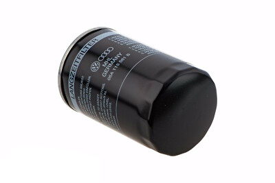 OEM BRAND NEW VW Volkswagen SINGLE Oil Filter Passat Jetta Golf 06A115561B