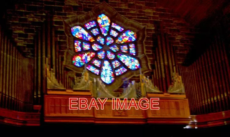Pipe organ 2024 ebay uk