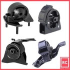 1993-1997 Toyota Corolla 1.8L Engine Motor & Trans Mount Set 4PCS for Auto