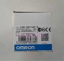 1PC NEW FOR Omron E3X-DA11AT-S Digital display amplifier