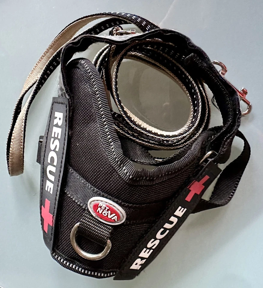 Katzengeschirr neu und ungenutzt XS