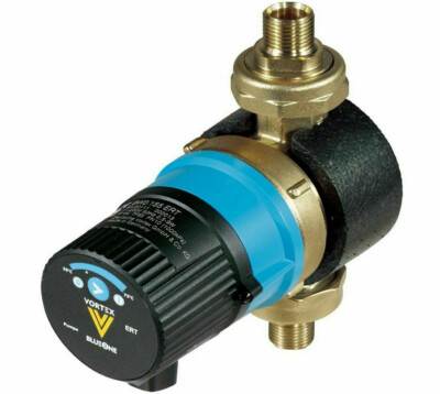 Trinkwasser-Zirkulationspumpe BLUEONE BWO 155 V Z - Sanitär Schweiz