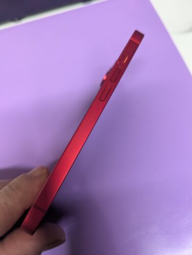 iphone 14 RED, Unlocked, 128gb, barely used, Excellent Condition, Priced to Sell - Photo 7 sur 15