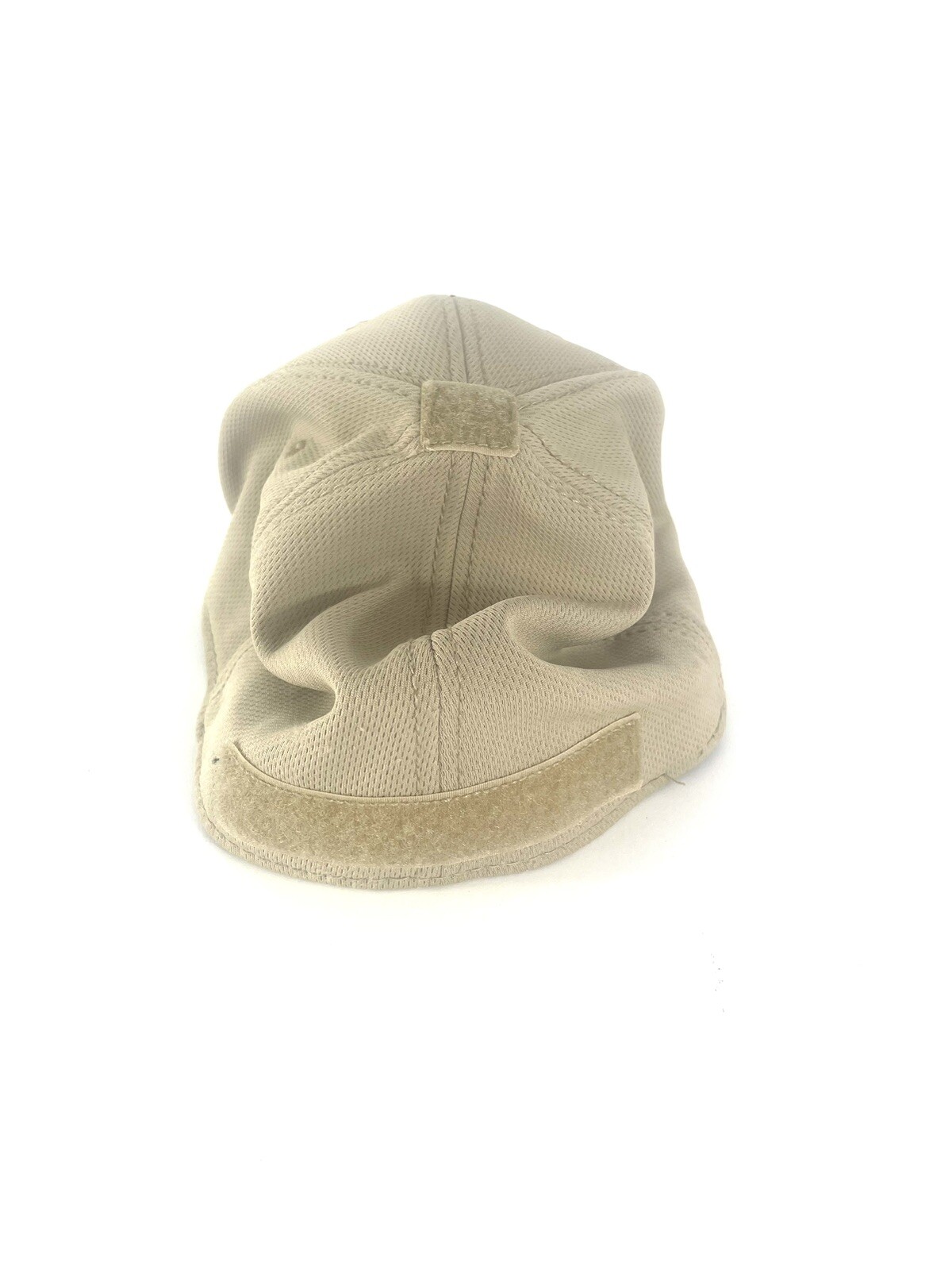 2d Marines Tan Baseball Cap Fitted Large /Extra L… - image 12