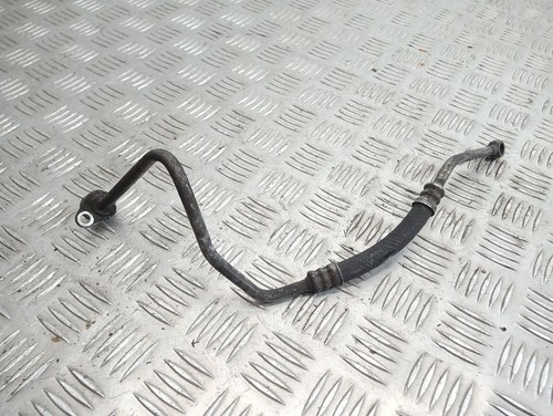 Audi A6 S6 C6 4F 2006 Diesel 165kW Turbolader Ölleitung Ölschlauch UST85400