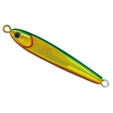 Daiwa SALTIGA TG BAIT 120g AF Green Gold Metal Jig From Stylish anglers Japan