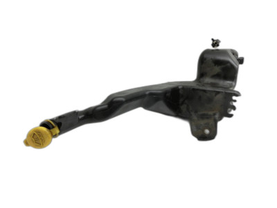 Waschwasserbehälter Wasserbehälter Wischwasserbehälter für Opel Astra H TwinTop