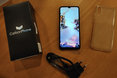 Xiaomi Redmi 9AT - 32GB/2GB - Granite Grey (T-Mobile) (Dual SIM)