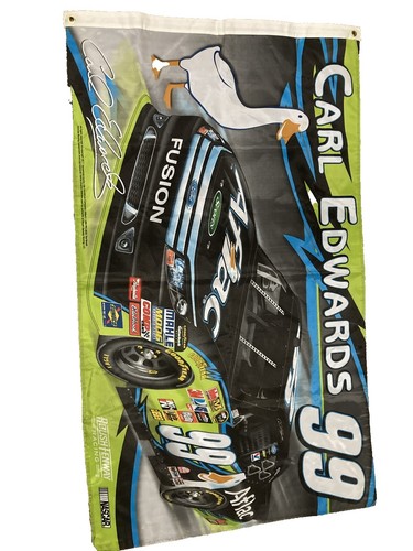 2015 CARL EDWARDS 