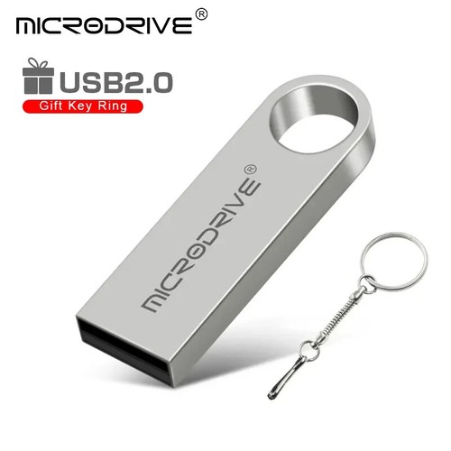 Chiavetta USB Ad Alta Velocità per portachiavi - Bild 2 von 5