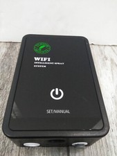 Smart Reptile Humidifiers Intelligent Spray System Timing System  WD-01CE PAD 