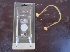 3 Decorative Display Plate Metal Hangers/Desk For Sale!!!