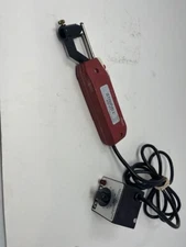 OMEGA STRIPALL TC-1 Thermal Wire Stripper ELECRIC STRIPPING TOOL GREAT SHAPE