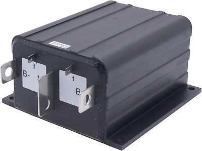 New DC Motor Controller 39472 39472GT For Genie Parts 24V 400AMP | eBay