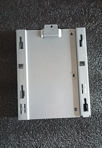Lenovo ideacentre 720-18IKL 3.5" Workstation P330 M920T HDD Hard Drive 2nd Caddy - Afbeelding 2 van 4