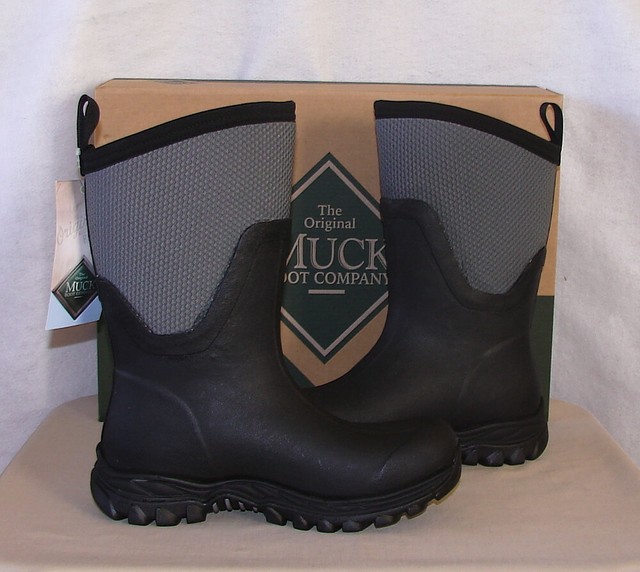 muck a luck boots