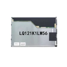 LQ121K1LW56 For Sharp 12.1-Inch New Highly clear LCD Display panel screen module