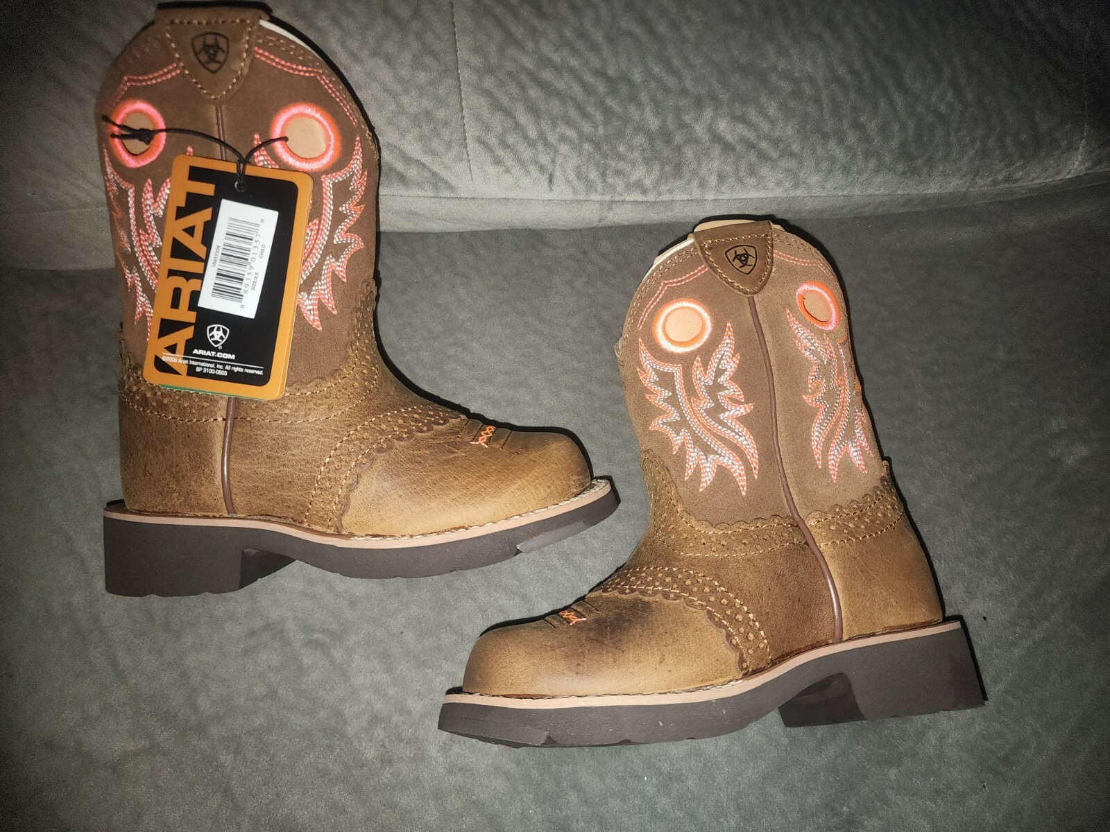 ariat 10017309